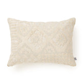 Glem Embroidered Cushion Cover